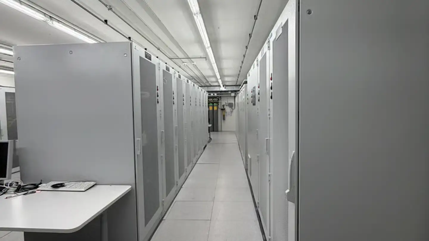 Espace de stockage à louer - Gotthardstrasse 2, 6300 Zug - Photo 2