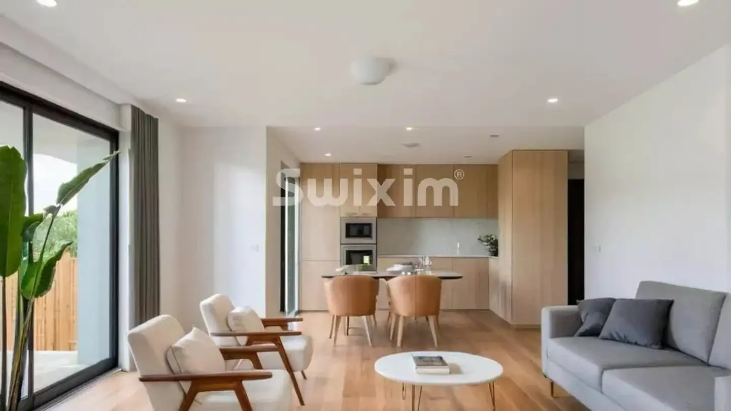 Wohnung kaufen - 2525 Le Landeron
