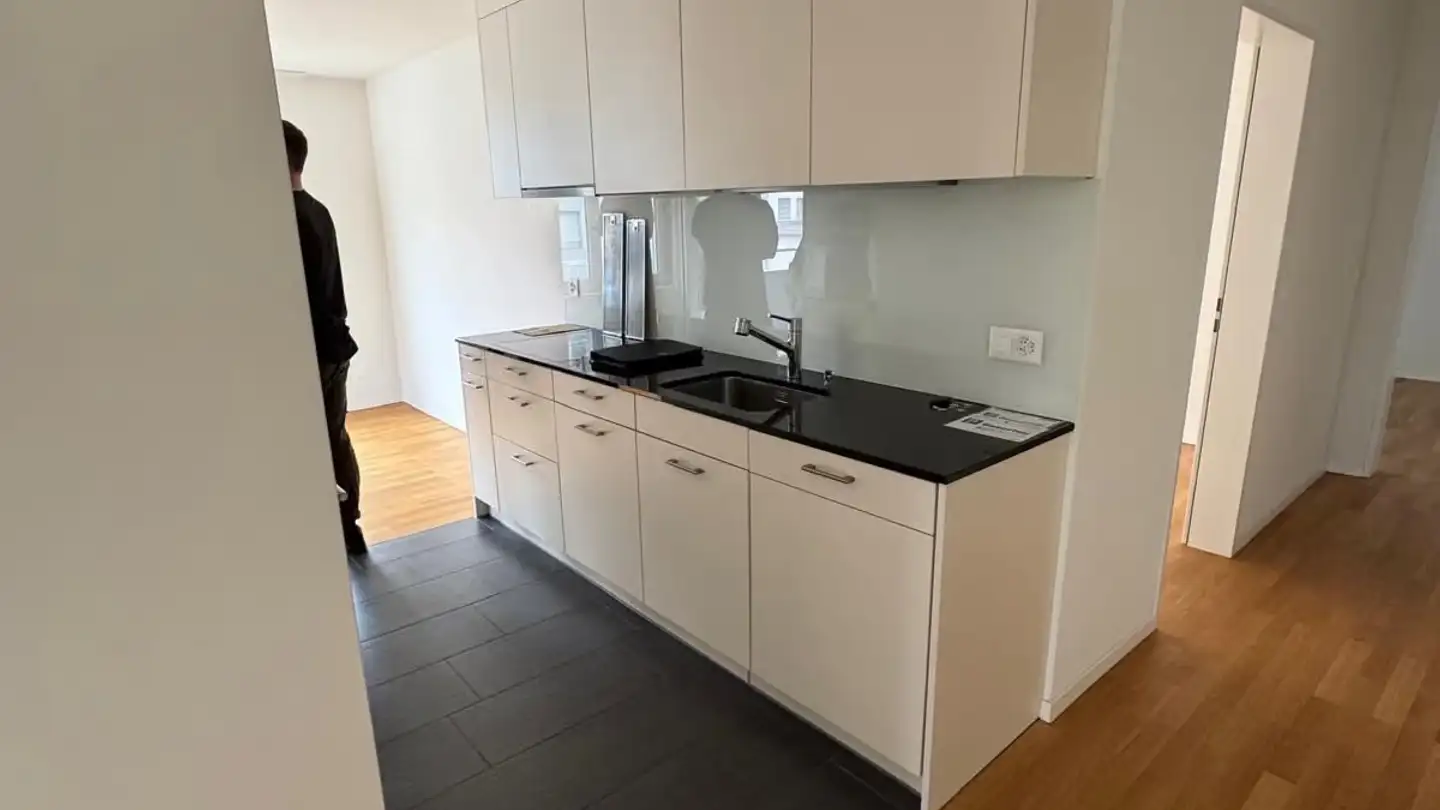 Apartment for rent - Brückenstrasse 3, 8280 Kreuzlingen - Photo 2