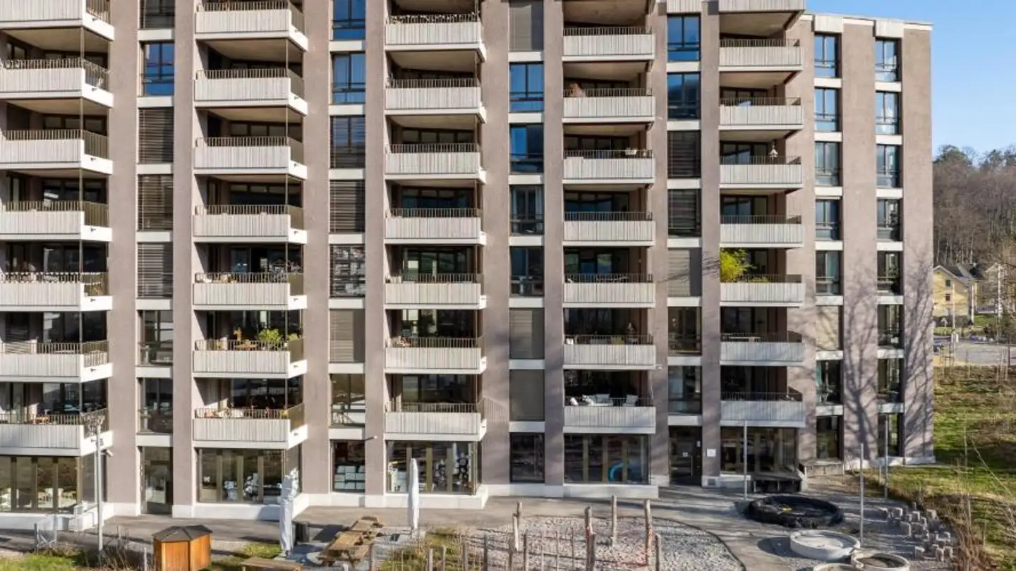 Apartment for rent - Spindelstrasse 17, 8041 Zürich