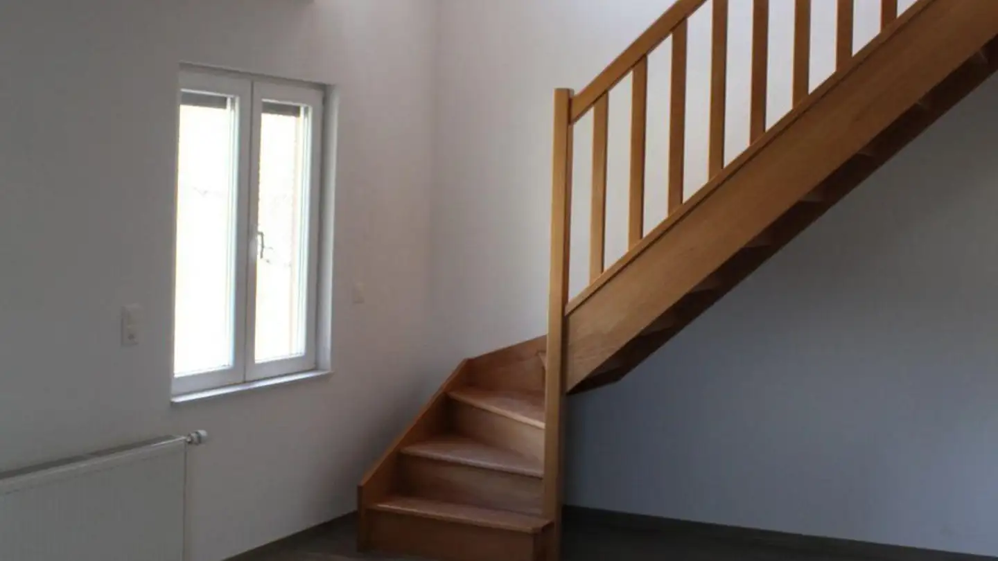 Appartamento in affitto - Le Brue 1, 2825 Courchapoix - Photo 2