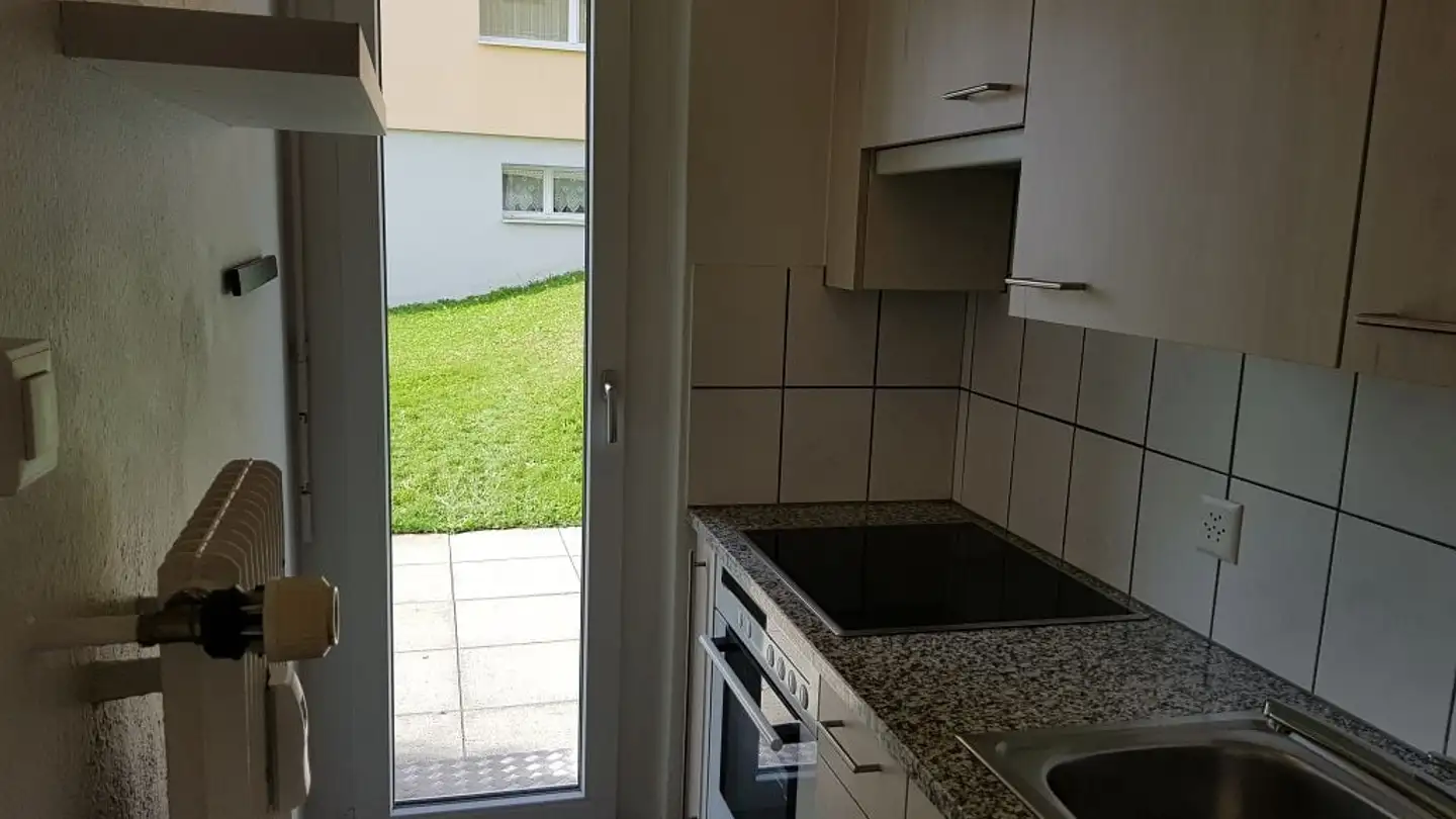 Wohnung mieten - Bernstrasse 43, 3032 Hinterkappelen - Foto 3
