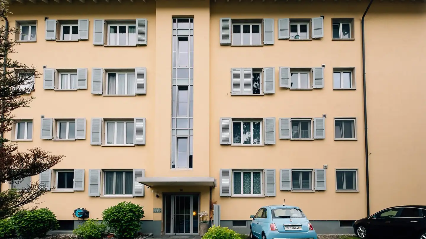 Appartamento in vendita - Sägemattstrasse 20, 3097 Liebefeld