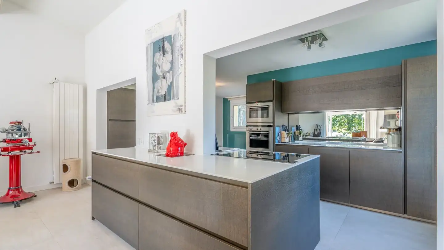 Apartment for sale - Chemin De La Grève 1, 2025 Chez-le-Bart - Photo 4