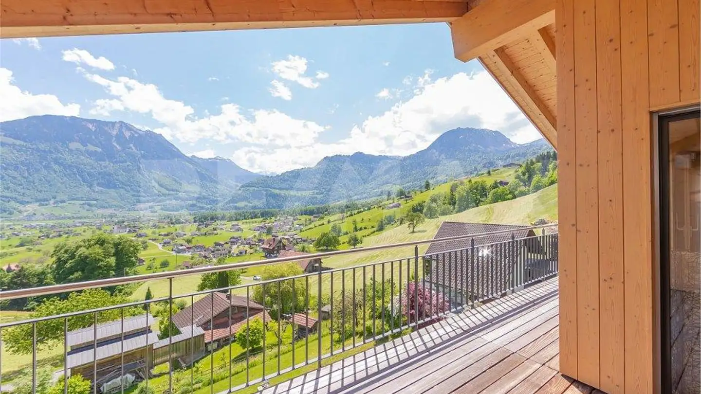 Single house for sale - 6074 Giswil - Photo 3