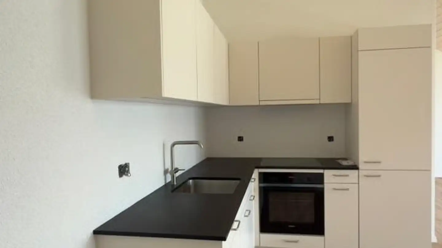 Apartment for rent - Aeschlenstrasse 134, 3656 Aeschlen ob Gunten - Photo 4