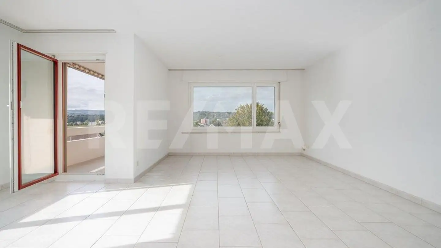 Wohnung mieten - Bachhaldenstrasse 1, 5621 Zufikon - Foto 2