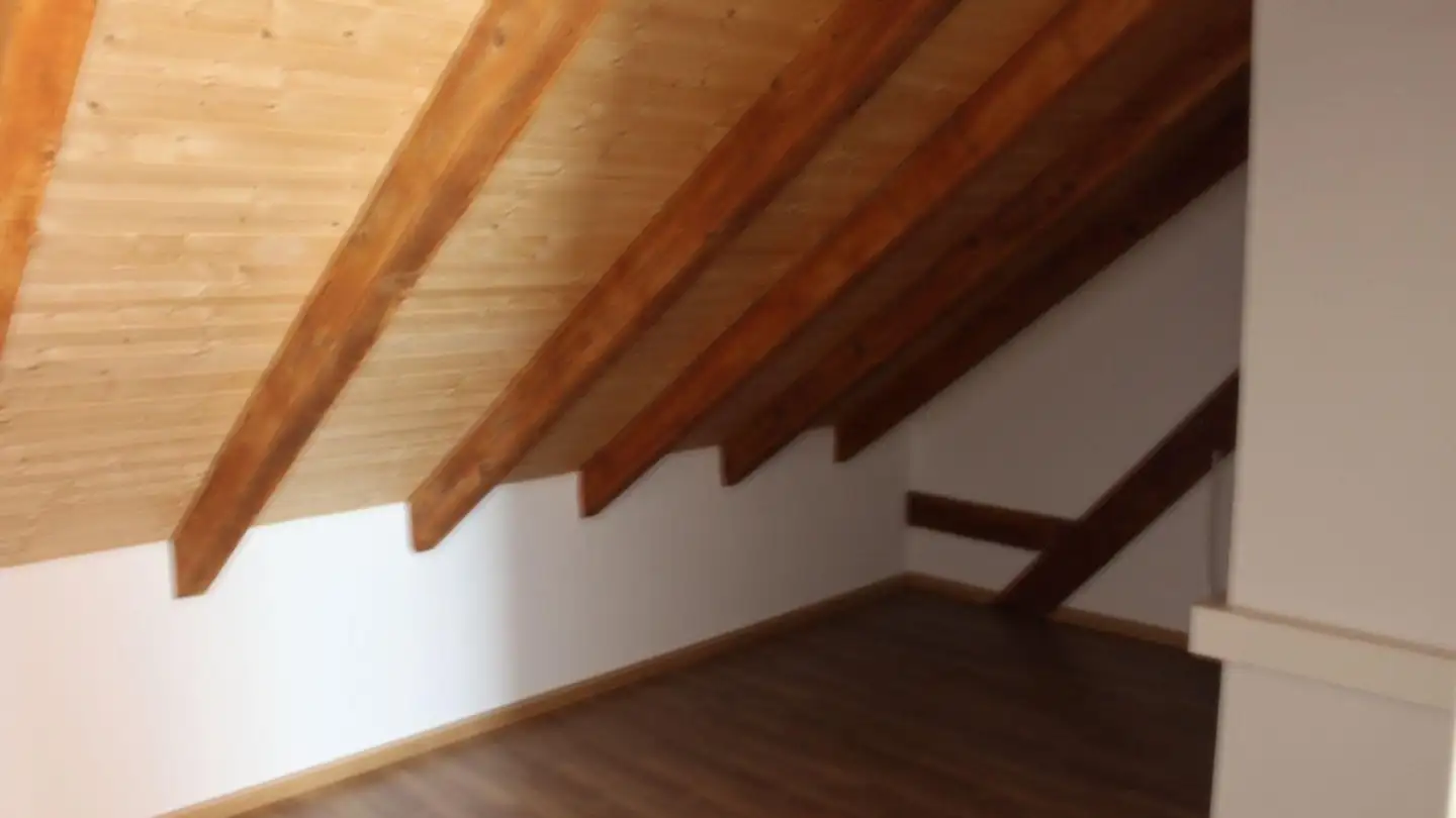 Appartamento in affitto - Le Brue 1, 2825 Courchapoix - Photo 4