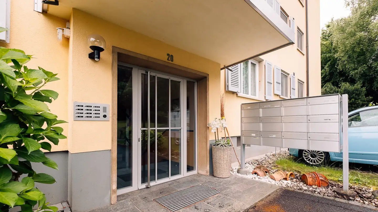 Appartamento in vendita - Sägemattstrasse 20, 3097 Liebefeld - Foto 2