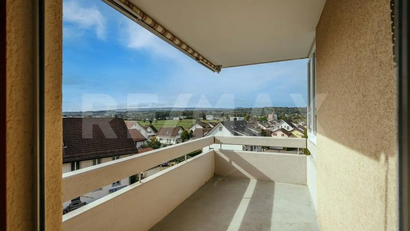 Wohnung mieten - Bachhaldenstrasse 1, 5621 Zufikon - Foto 3