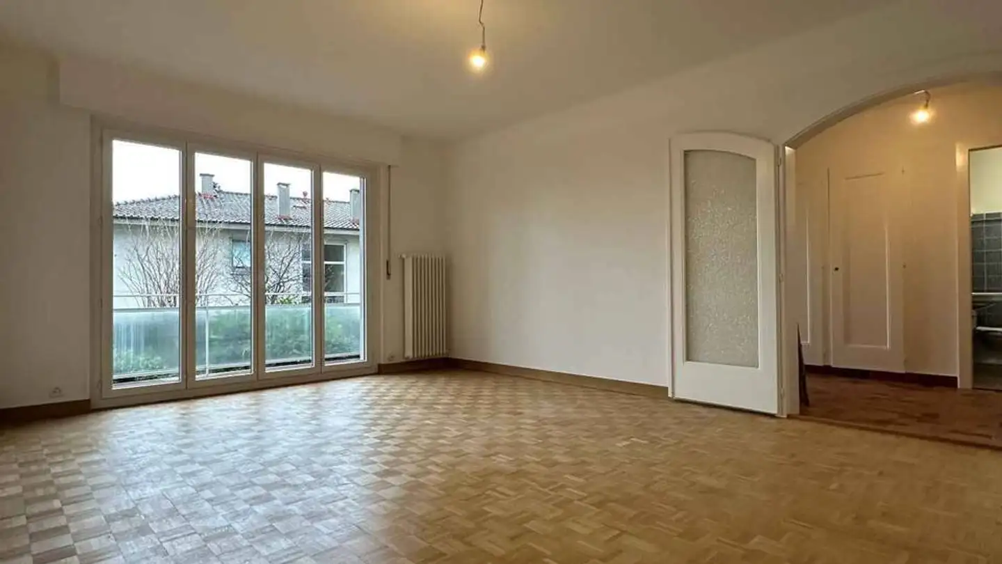 Appartamento in affitto - Chemin De Fantaisie 1, 1009 Pully