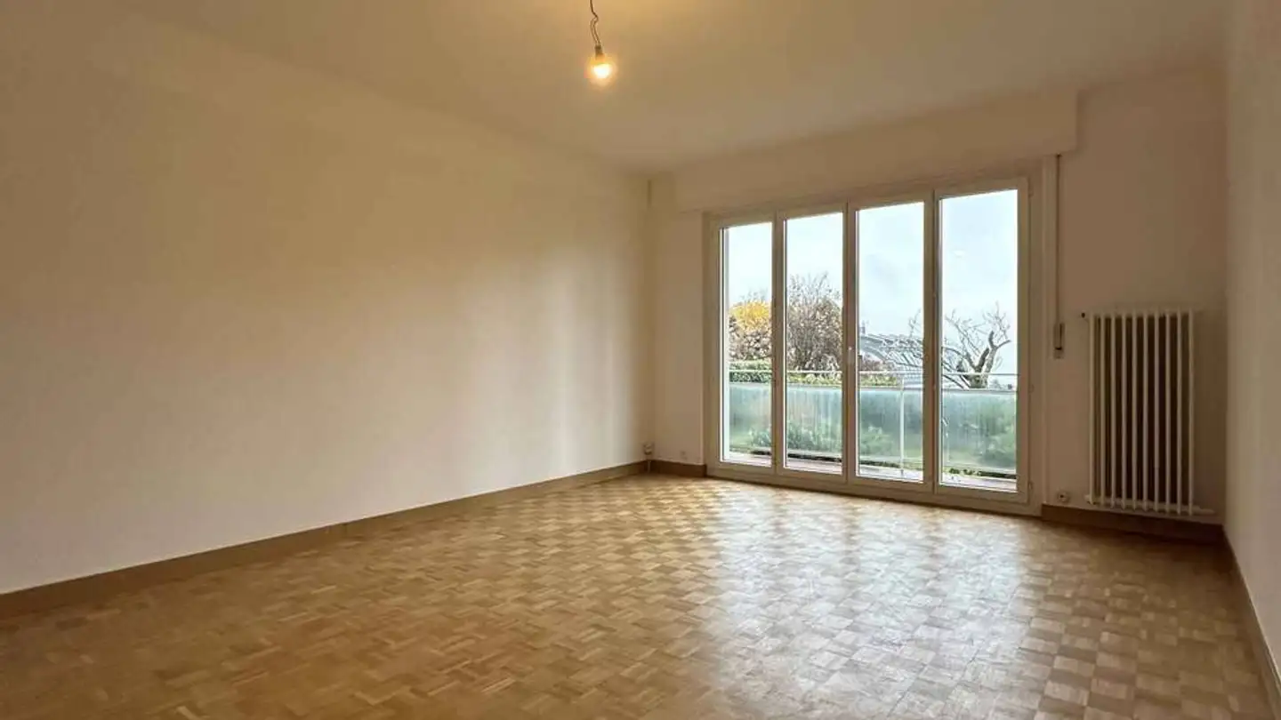 Appartamento in affitto - Chemin De Fantaisie 1, 1009 Pully - Foto 2