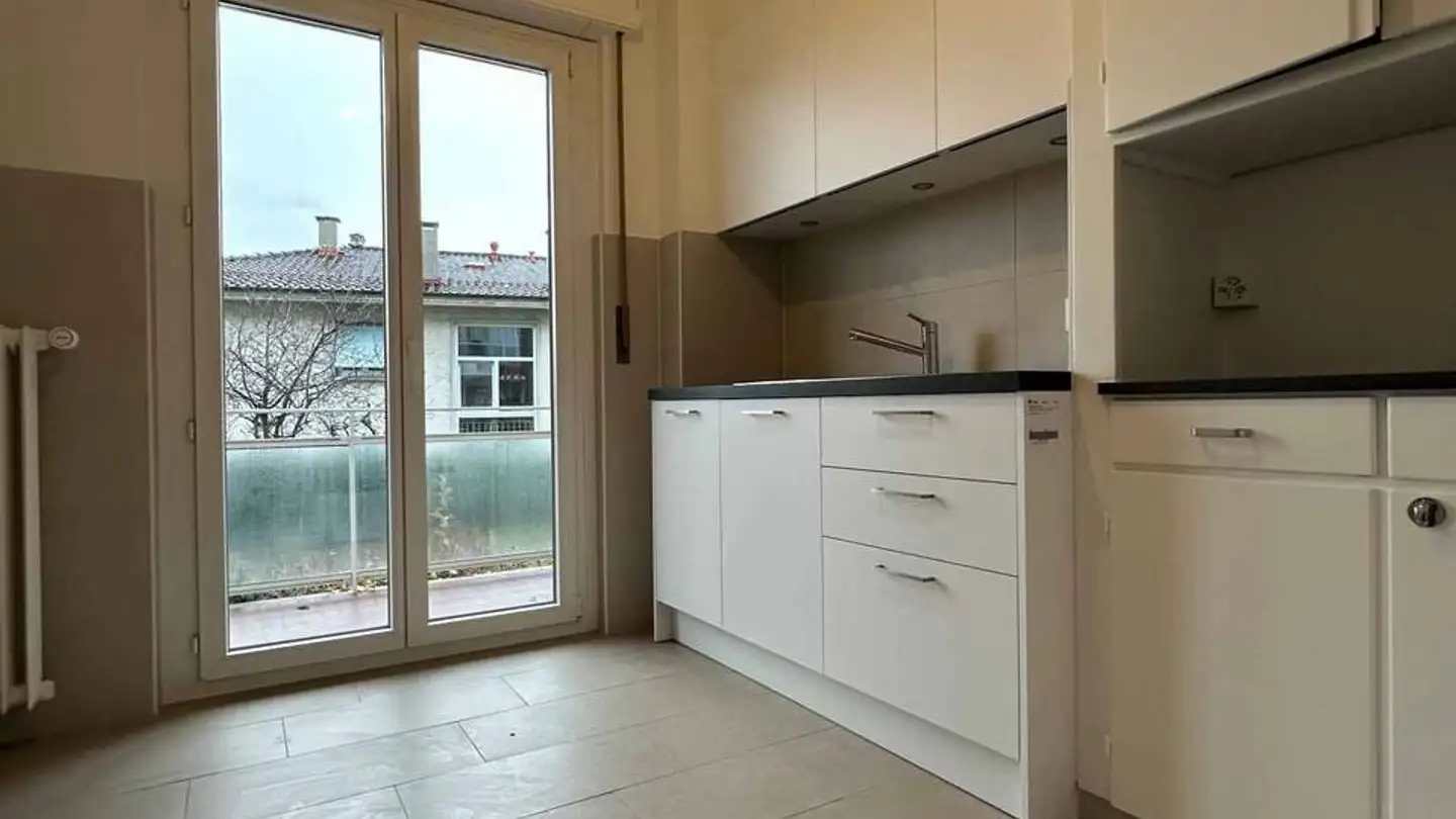 Appartamento in affitto - Chemin De Fantaisie 1, 1009 Pully - Foto 4