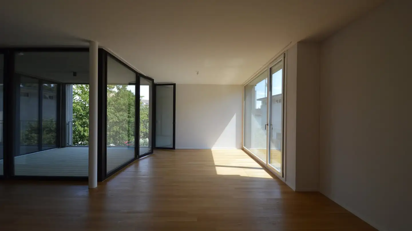 Appartement à louer - Bernstrasse 42, 3076 Worb - Photo 4