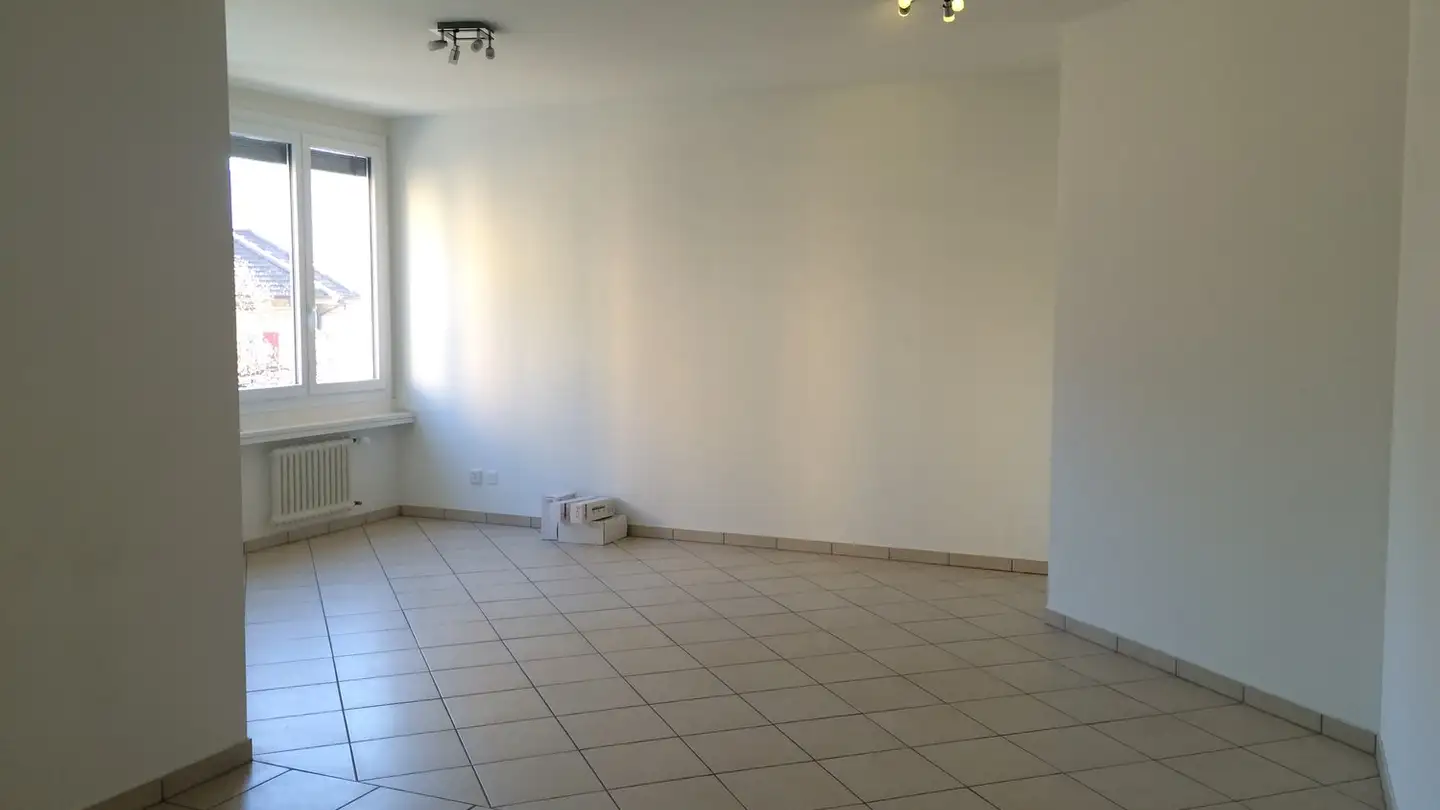 Appartamento in affitto - Via Massagno 13, 6900 Massagno - Photo 2