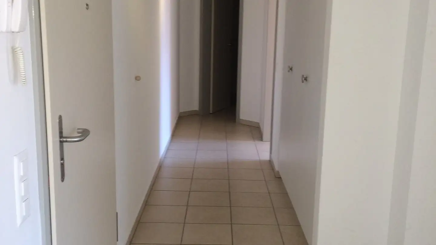 Appartamento in affitto - Via Massagno 13, 6900 Massagno - Photo 3