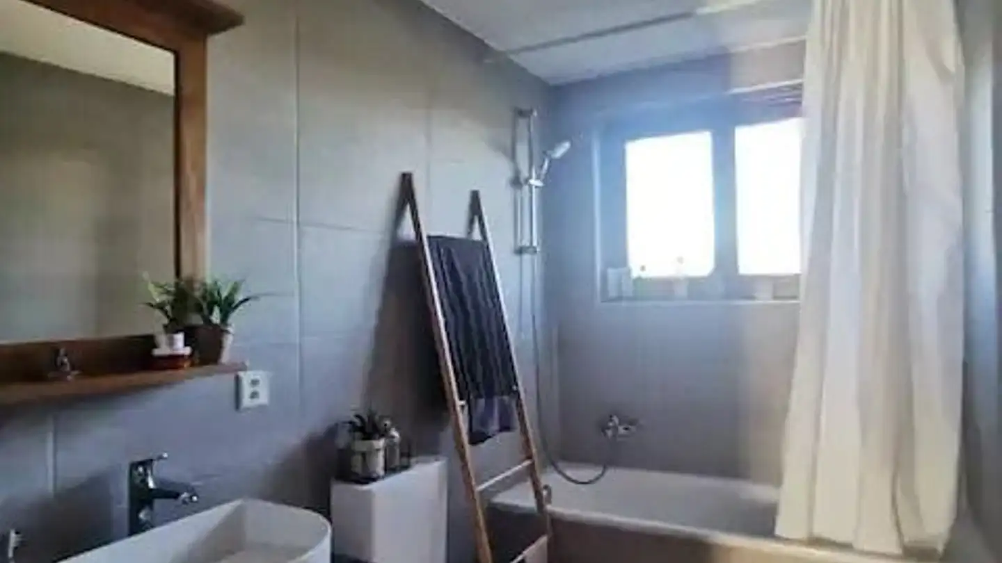 Single room for rent - 1690 Lussy FR - Photo 2