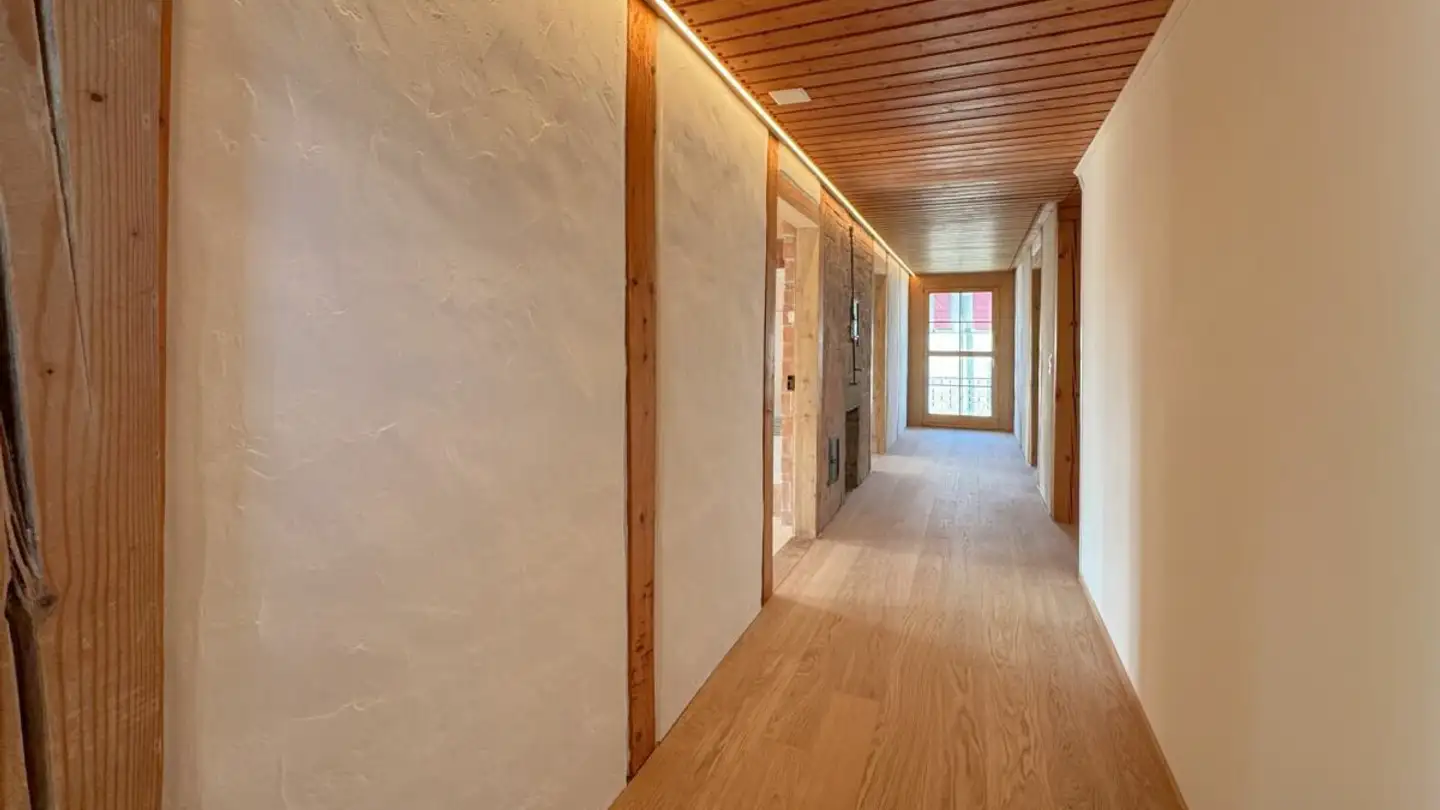 Appartement à louer - Lauperswilstrasse 13, 3436 Zollbrück - Photo 4