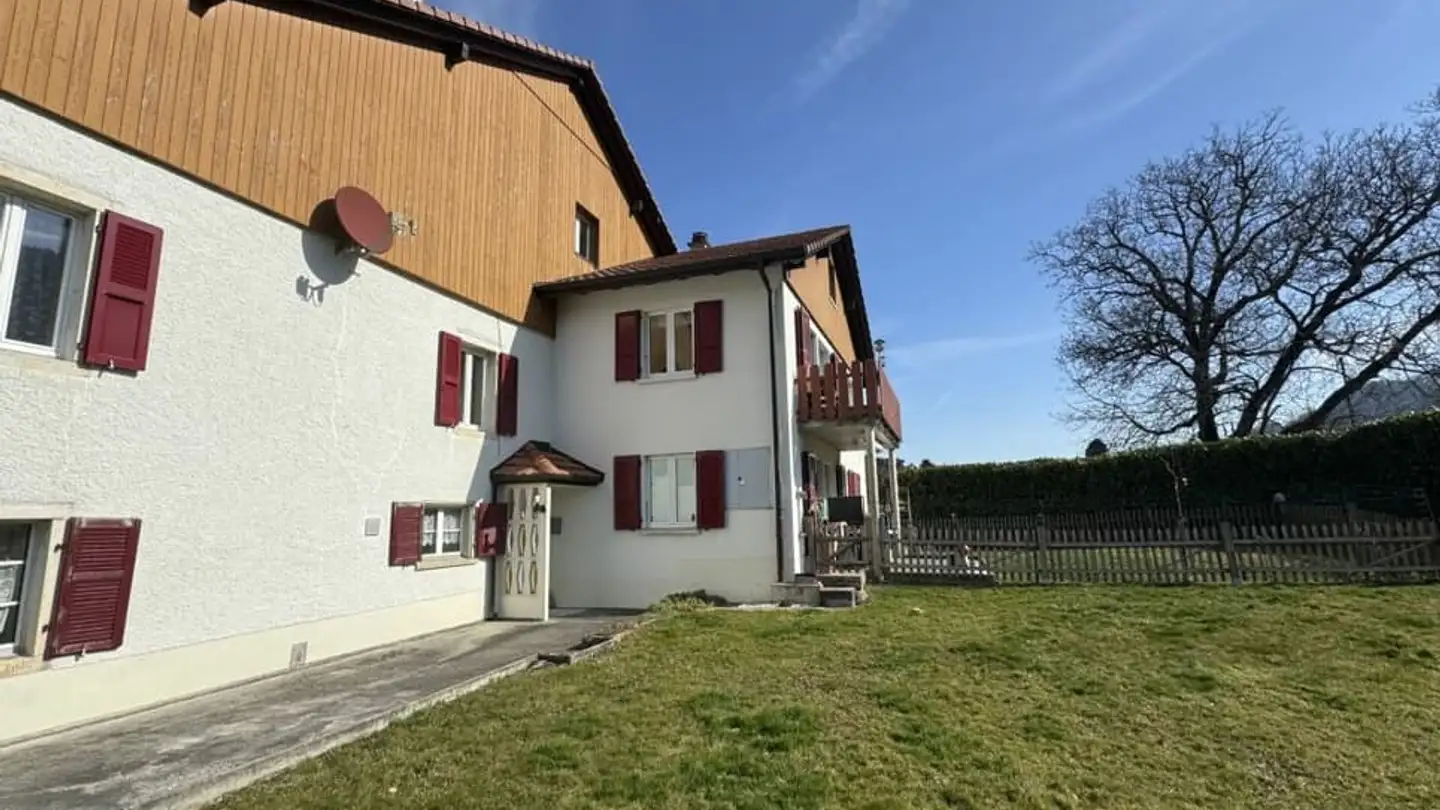 Apartment for sale - 2832 Rebeuvelier - Photo 2