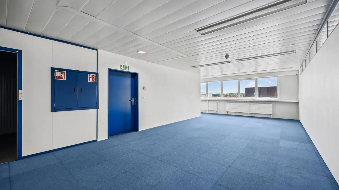 Spazio ufficio in affitto - Industriestrasse 11, 4617 Gunzgen - Photo 2