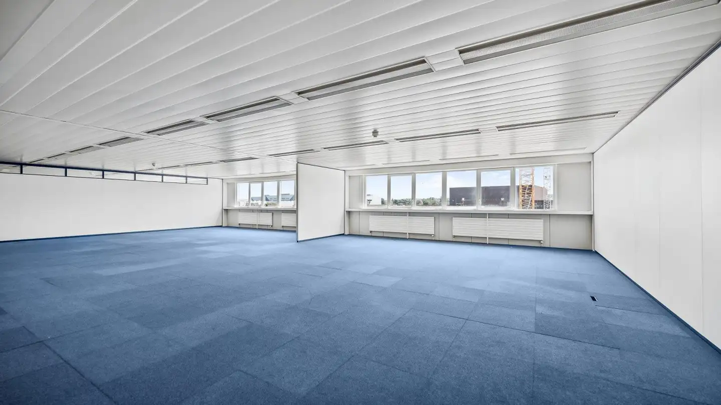 Spazio ufficio in affitto - Industriestrasse 11, 4617 Gunzgen - Photo 3