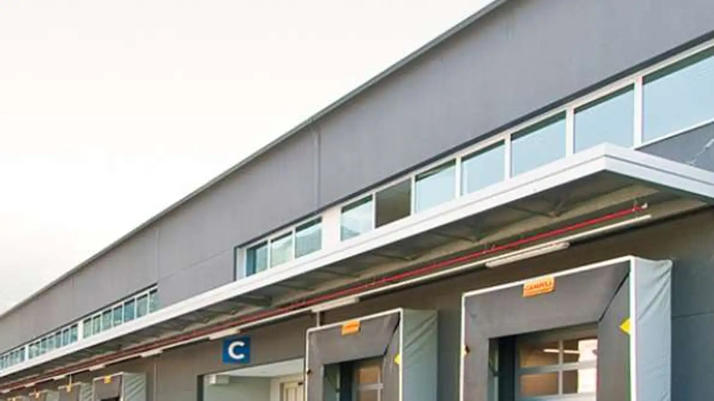 Spazio di archiviazione in affitto - 6593 Cadenazzo