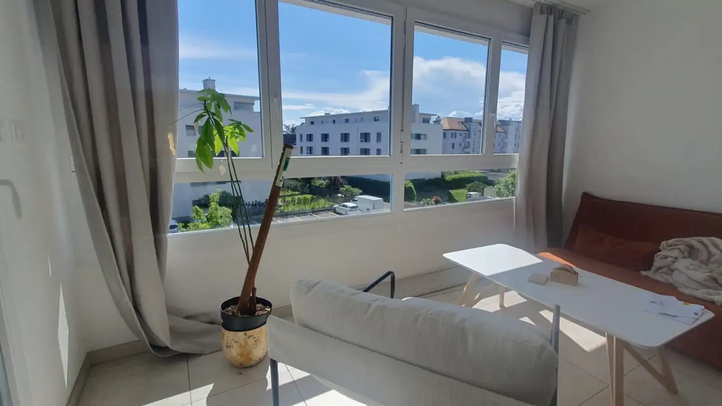 Appartamento in affitto - 1400 Yverdon-les-Bains