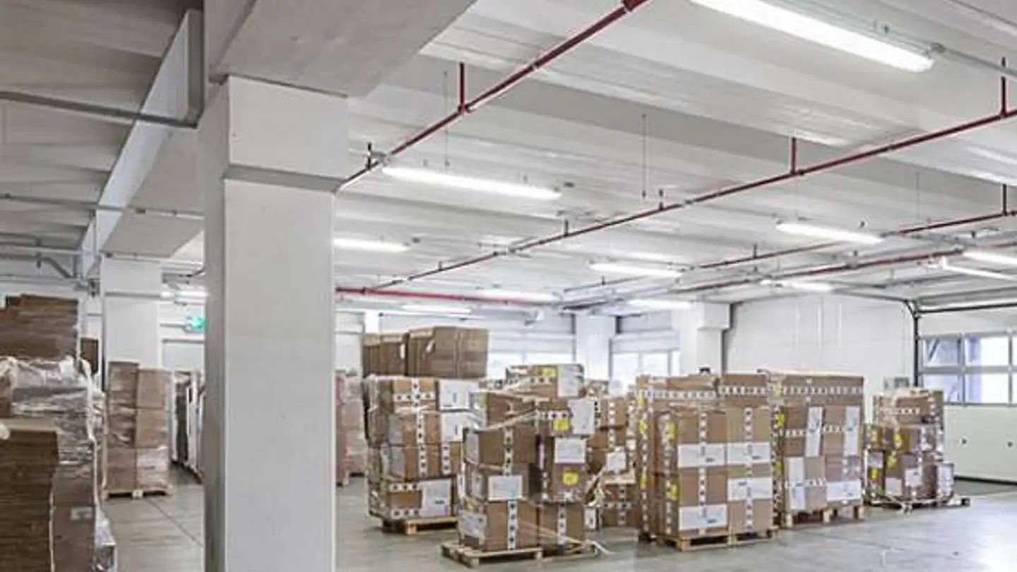 Espace de stockage à louer - 6593 Cadenazzo - Photo 4