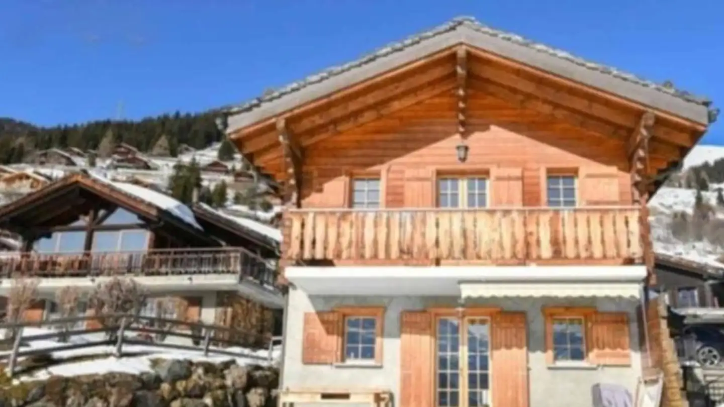 Chalet in affitto - Verbier, 1936 Verbier