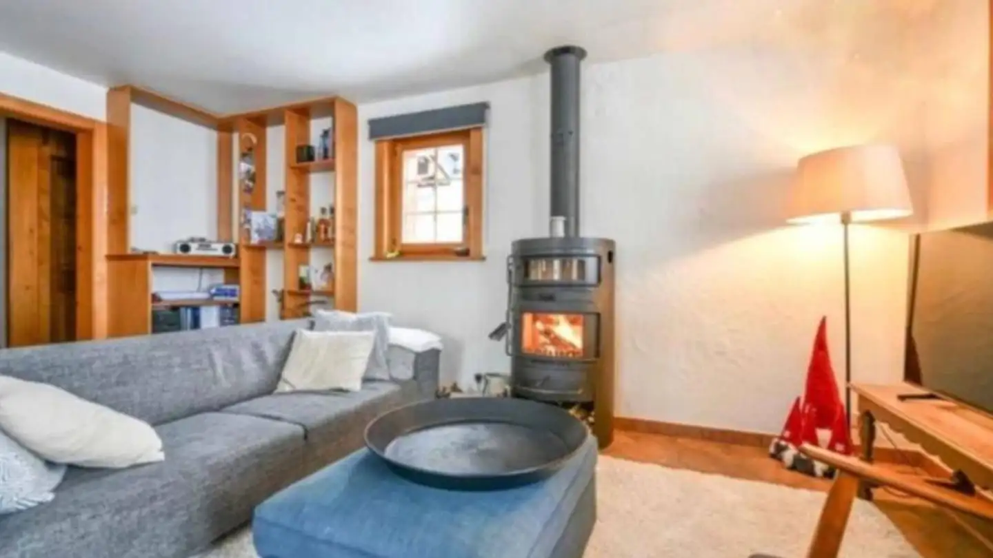 Chalet in affitto - Verbier, 1936 Verbier - Foto 2