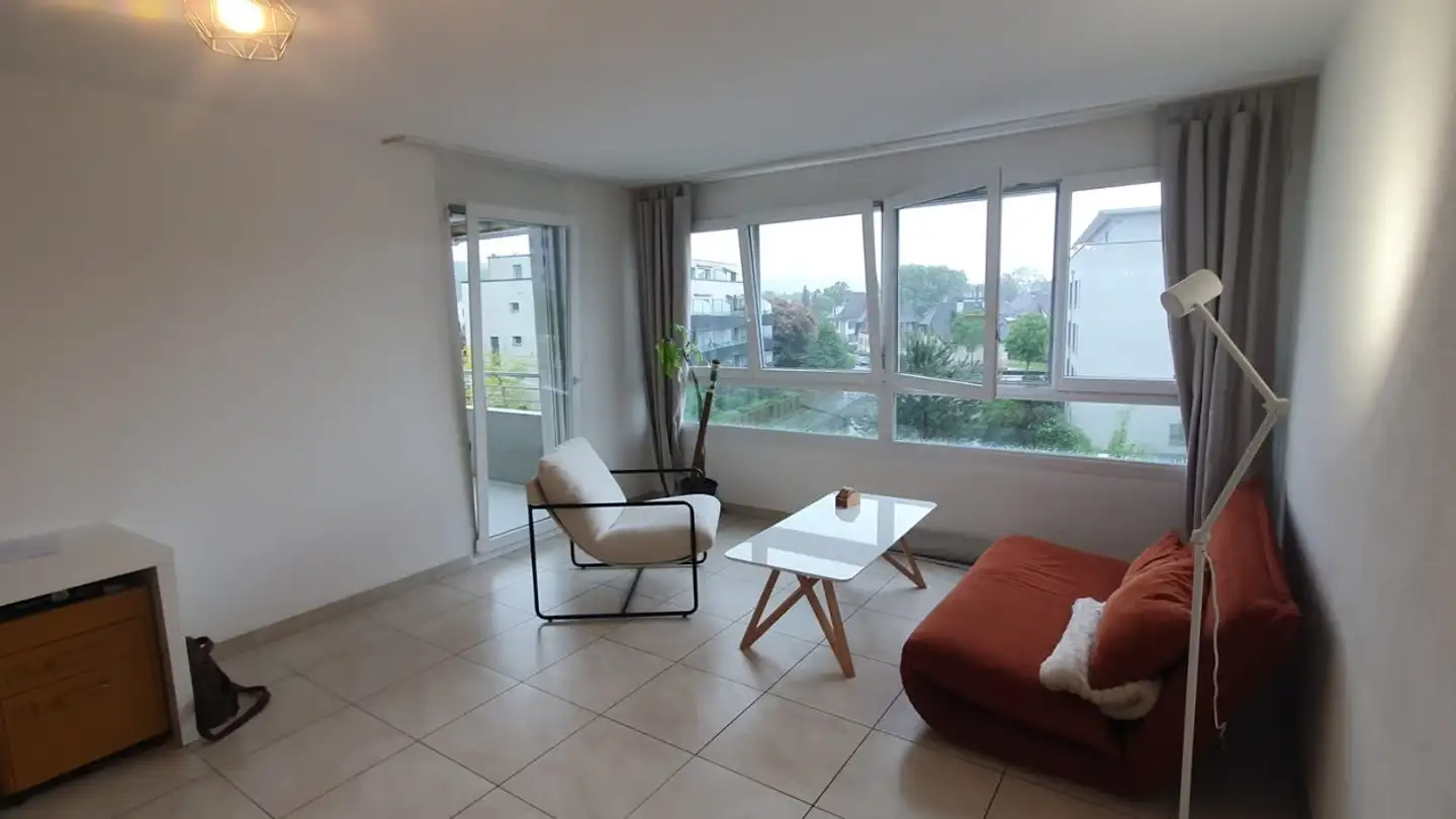 Appartamento in affitto - 1400 Yverdon-les-Bains - Foto 2
