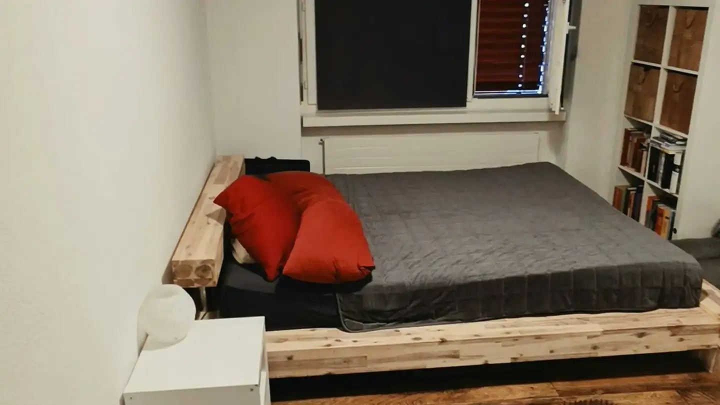 Apartment for rent - Hummelbergstrasse 60, 8645 Jona