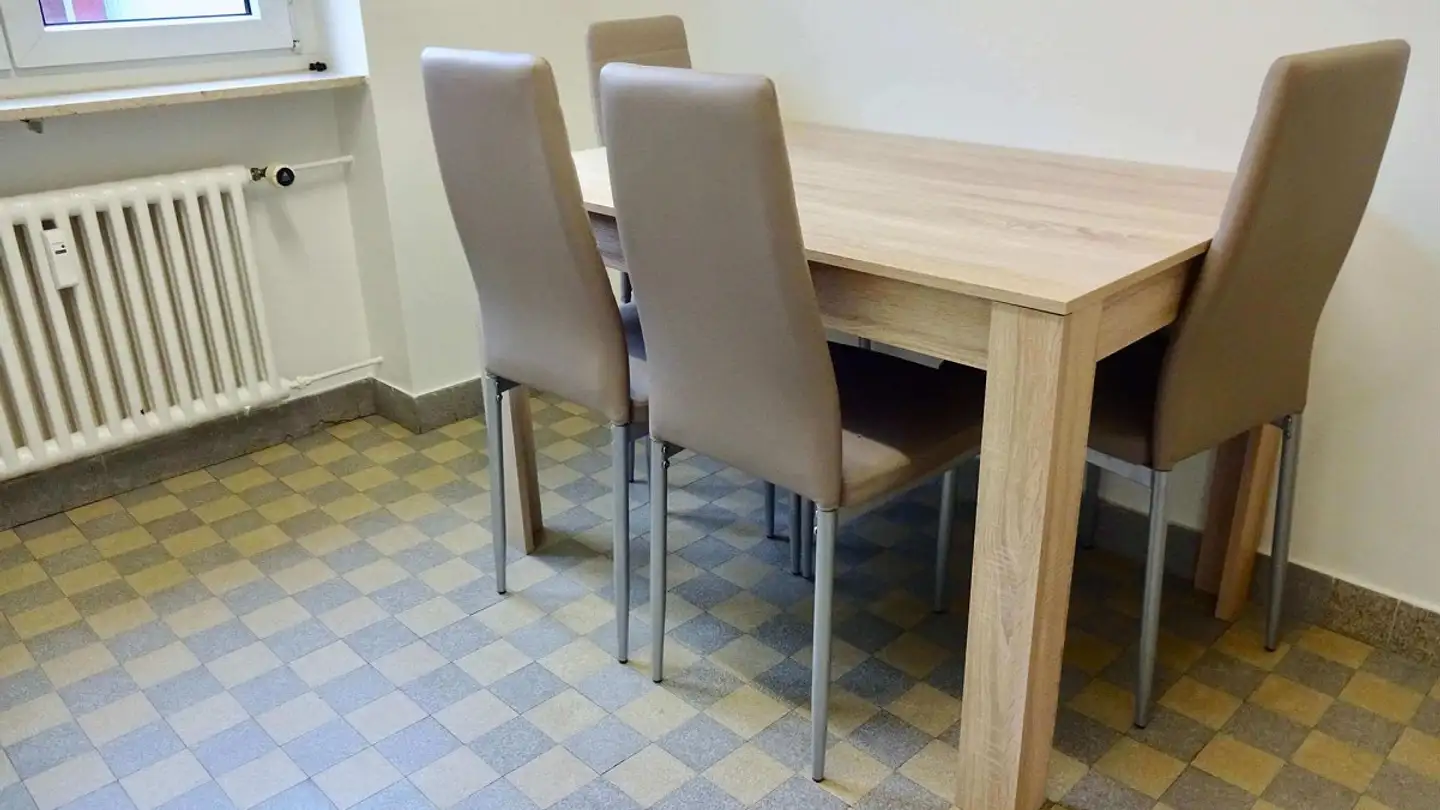 Single room for rent - 4055 Basel - Photo 4