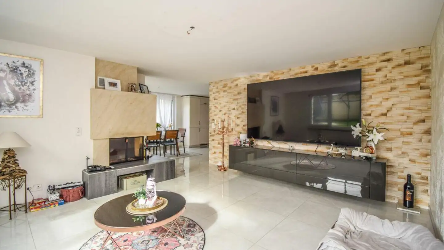 Einfamilienhaus kaufen - Weiherstrasse 63b, 8580 Amriswil - Foto 4