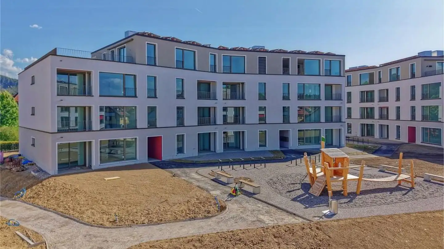 Apartment for sale - Lyssstrasse 5, 3322 Urtenen-Schönbühl - Photo 4
