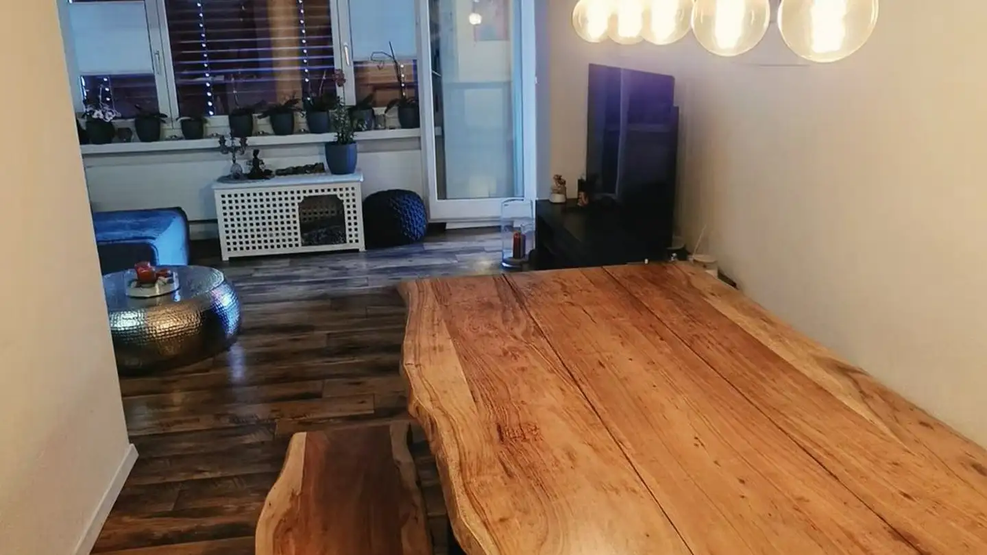 Wohnung mieten - Hummelbergstrasse 60, 8645 Jona - Foto 3