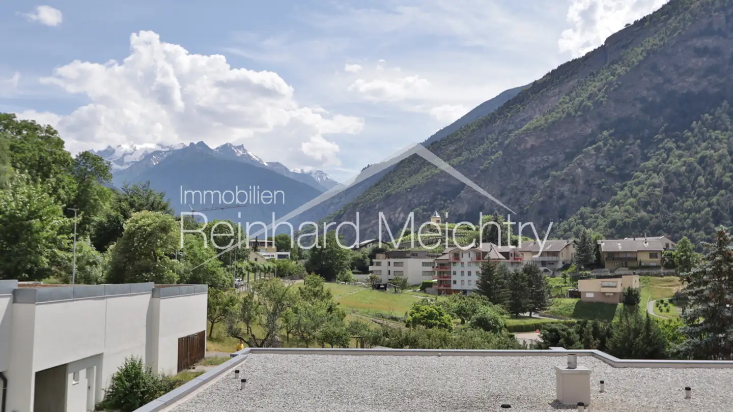 Attico in vendita - Tirlerstrasse 2, 3930 Visp - Photo 3