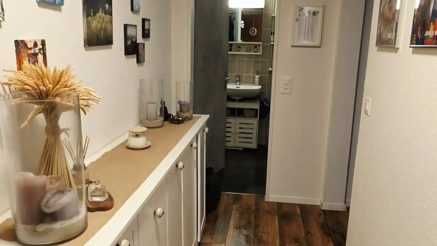 Wohnung mieten - Hummelbergstrasse 60, 8645 Jona - Foto 4