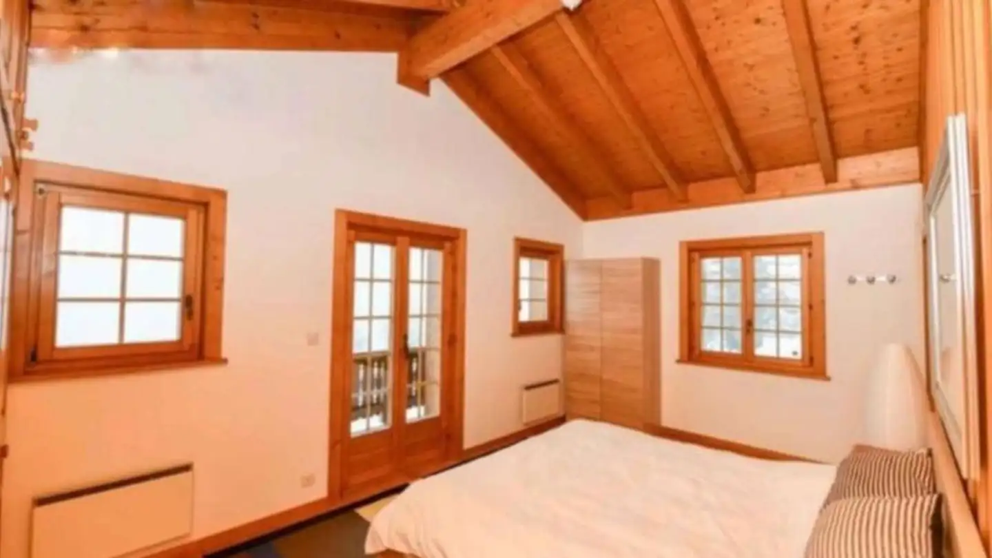 Chalet in affitto - Verbier, 1936 Verbier - Foto 4