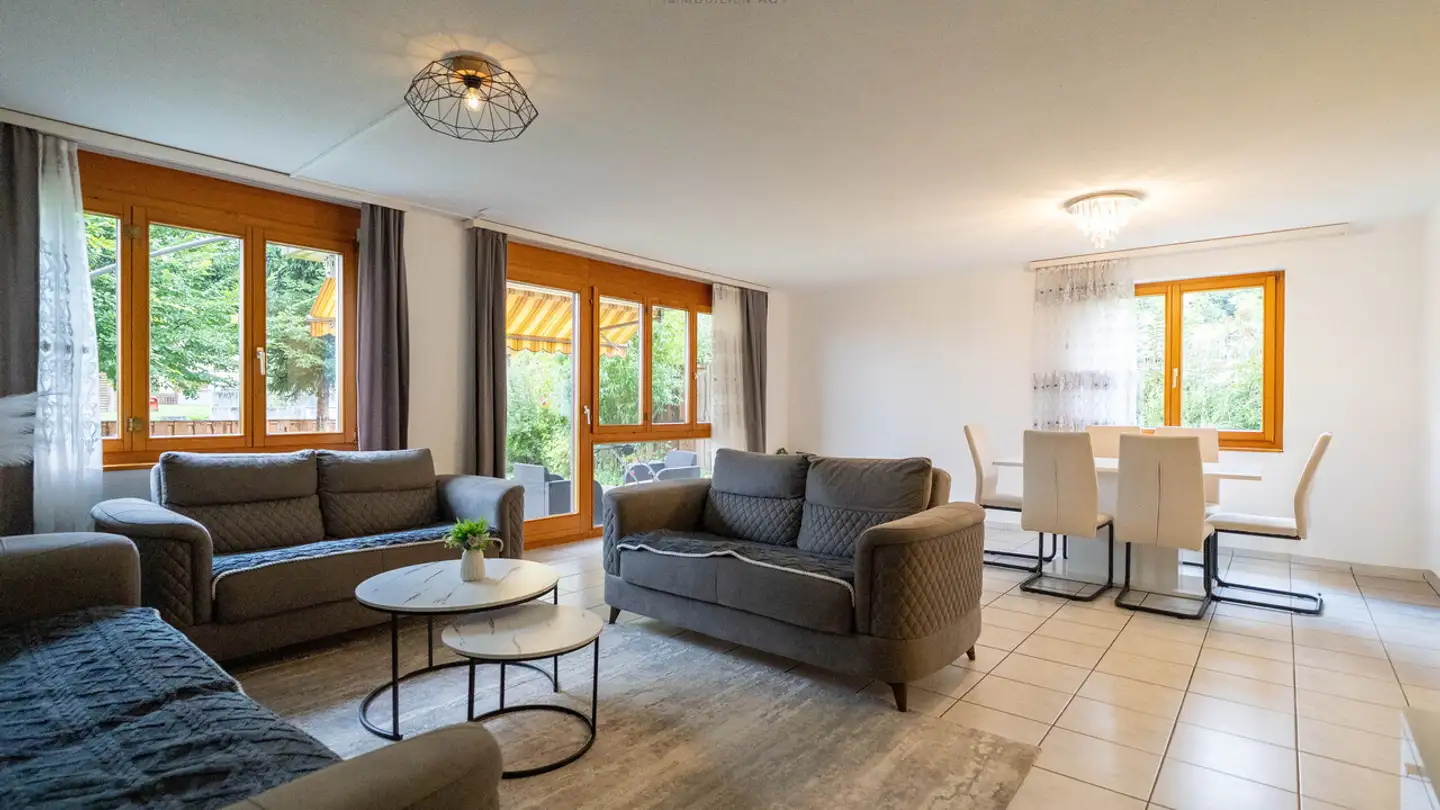 Wohnung kaufen - Oltenstrasse 18, 4538 Oberbipp