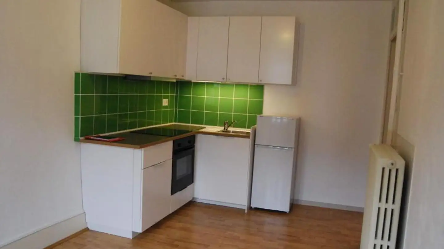 Commercial for sale - Rue Centrale 18, 1880 Bex - Photo 4