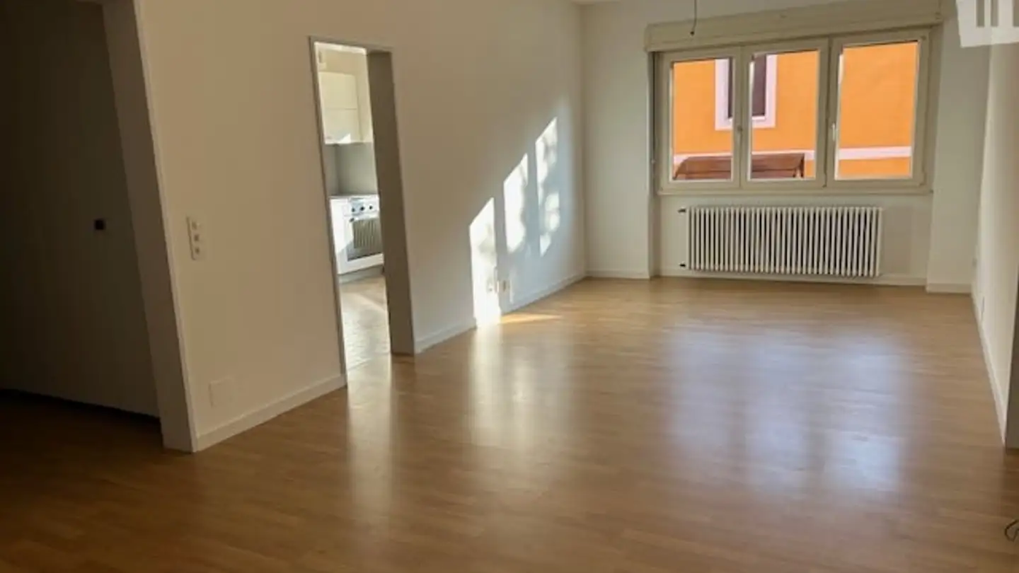 Appartement à louer - Via Rinaldo Simen 8, 6830 Chiasso