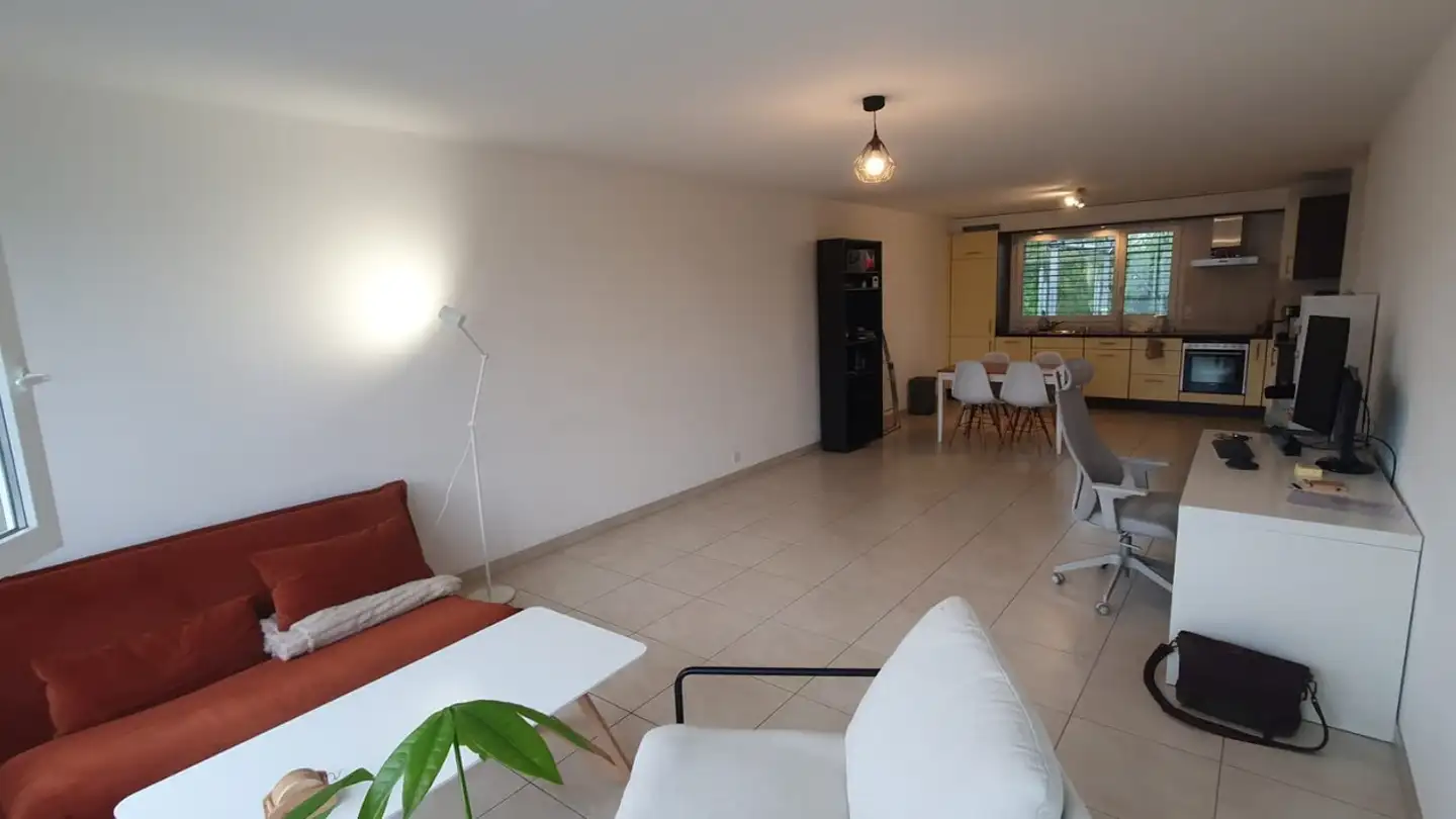 Appartamento in affitto - 1400 Yverdon-les-Bains - Foto 4