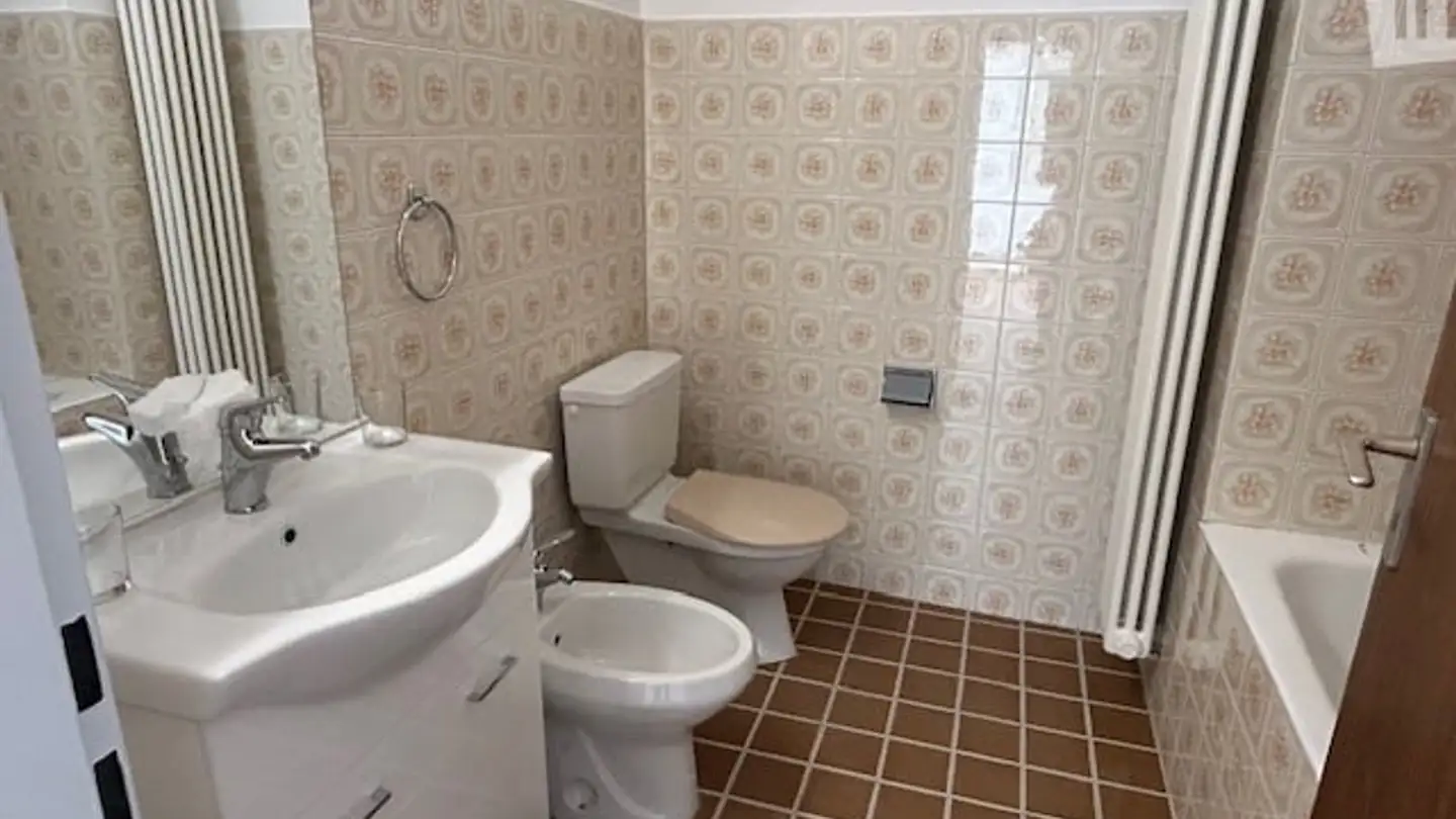 Appartamento in affitto - Via Rinaldo Simen 8, 6830 Chiasso - Photo 3