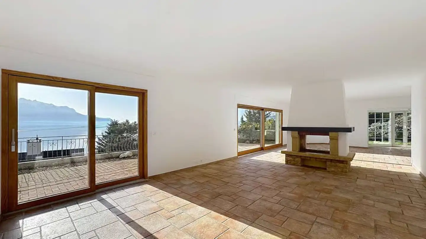 Wohnung kaufen - 1820 Montreux
