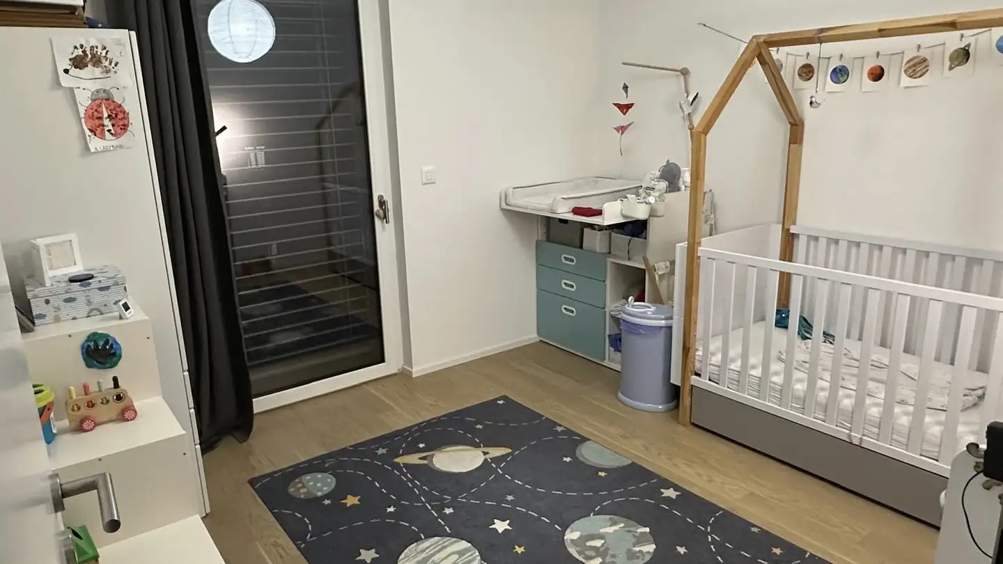 Appartement à louer - Avenue De La Gare 55d, 1022 Chavannes-près-Renens - Photo 4