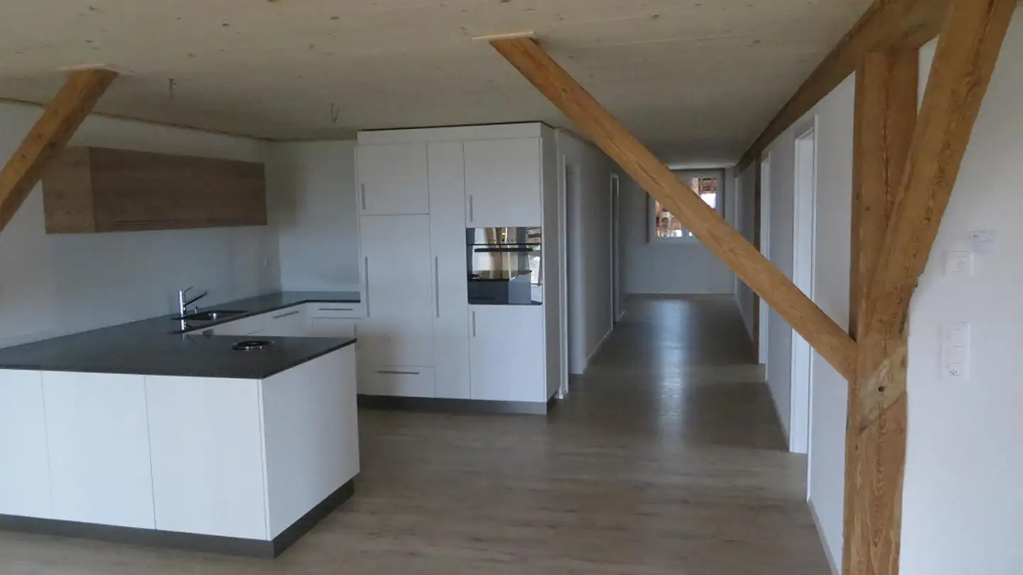 Apartment for rent - Hauptstrasse 65, 8588 Zihlschlacht