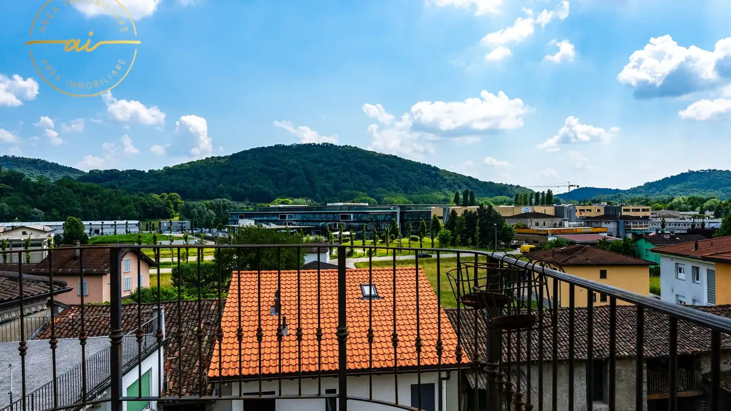 Residential building for sale - 6855 Stabio - Photo 2