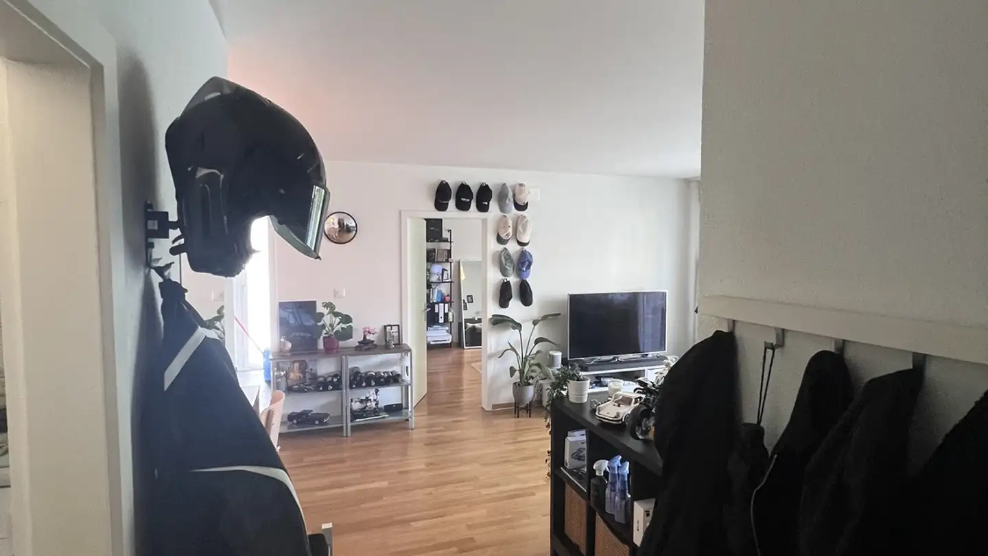 Appartement à louer - Stöckackerstrasse 104, 3018 Bern - Photo 2