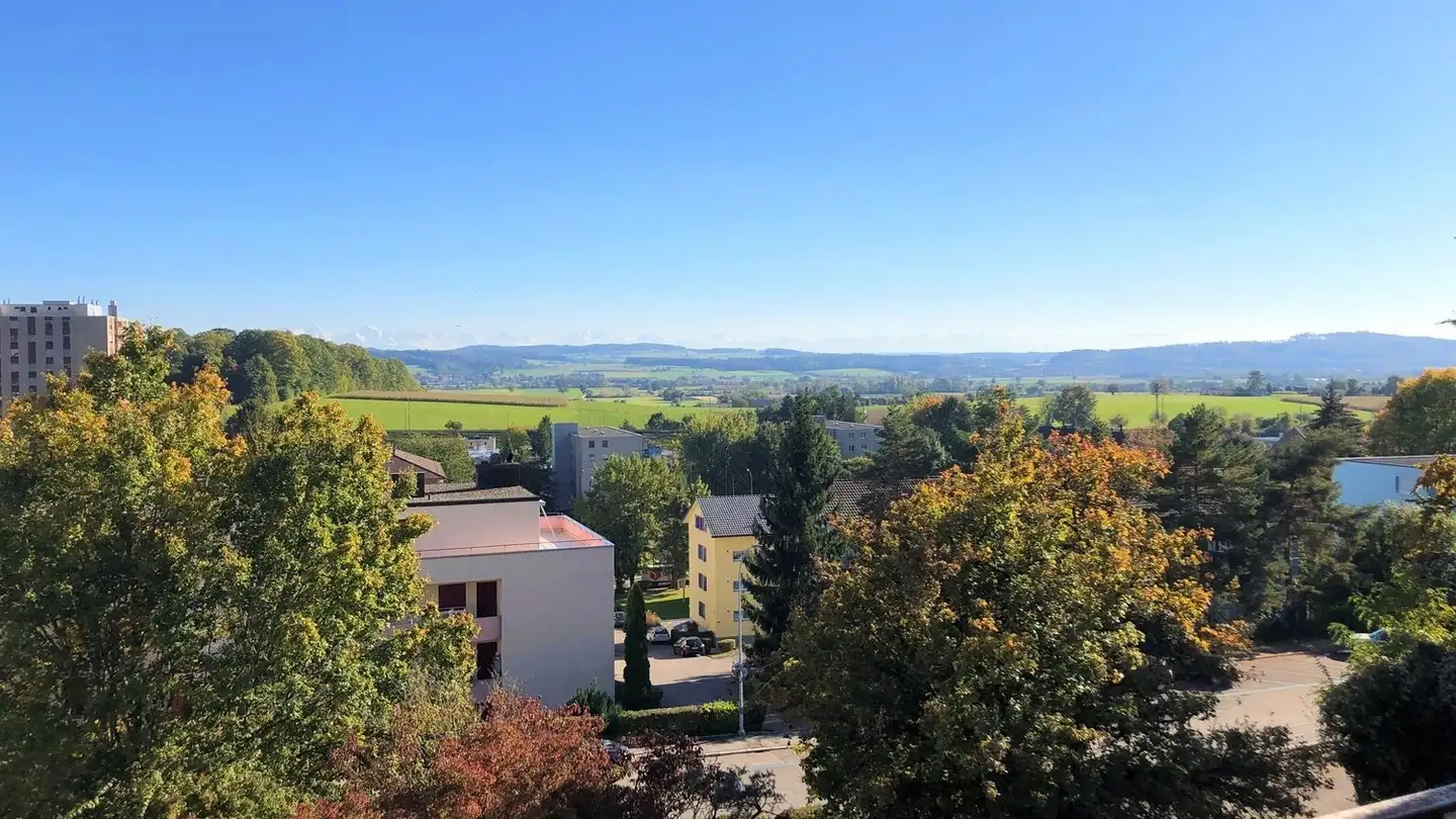 Appartement à louer - Lingerizstrasse 68b, 2540 Grenchen